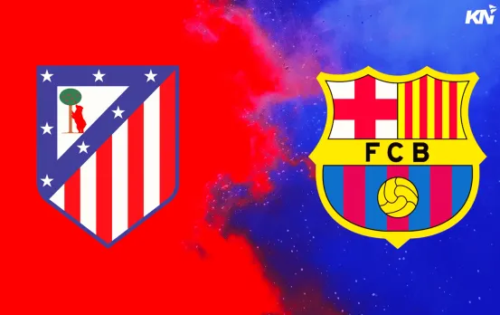 Atletico Madrid vs. Barcelona: CDR Match Preview, Odds & Predictions
