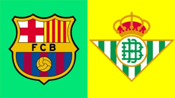 Barcelona vs. Real Betis: La Liga Match Preview, Odds & Predictions