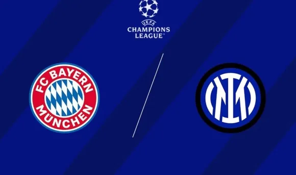 Bayern Munich vs. Inter Milan: UCL Match Preview, Odds & Predictions