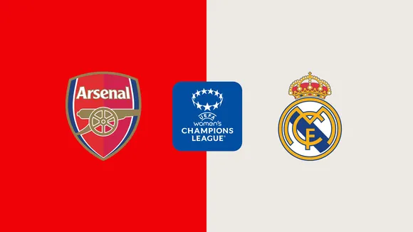 Arsenal vs. Real Madrid: UCL Match Preview, Odds & Predictions