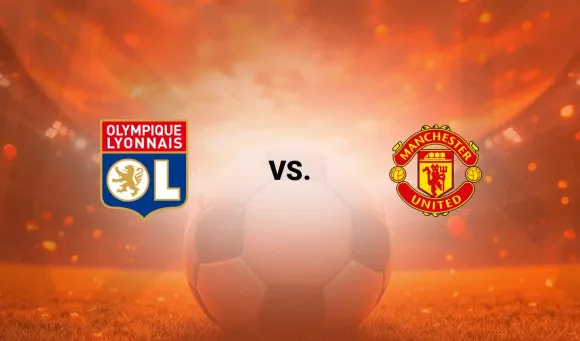Lyon vs. Manchester United: Europa Match Preview, Odds & Predictions