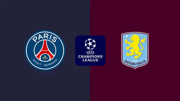 Paris Saint-Germain vs. Aston Villa: UCL Match Preview, Odds & Predictions