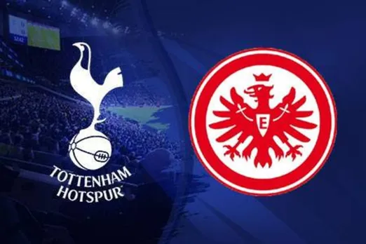 Tottenham Hotspur vs. Eintracht Frankfurt: Europa Match Predictions