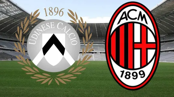 Udinese vs. AC Milan: Serie A Match Preview, Odds & Predictions