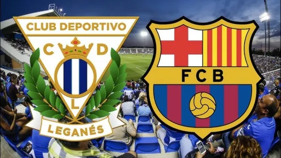 Leganes vs. Barcelona: La Liga Match Preview, Odds & Predictions