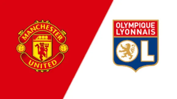 Manchester United vs. Lyon: Europa Match Preview, Odds & Predictions