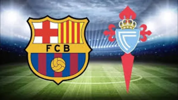 Barcelona vs Celta Vigo: La Liga Match Preview, Odds & Predictions
