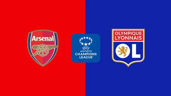 Arsenal Women vs. Lyon Women: UCLW Match Predictions