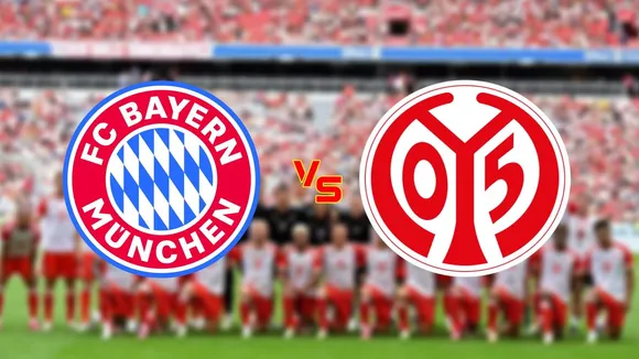 Bayern Munich vs. Mainz 05: Bundesliga Match Preview, Odds & Predictions