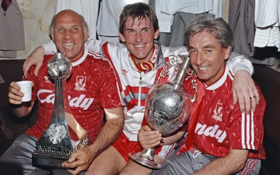Liverpool’s 20 League Titles: A Story of Triumph, Tradition, and Rivalry