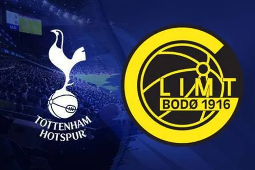 Tottenham Hotspur vs. Bodo/Glimt: EL Match Preview, Odds & Predictions