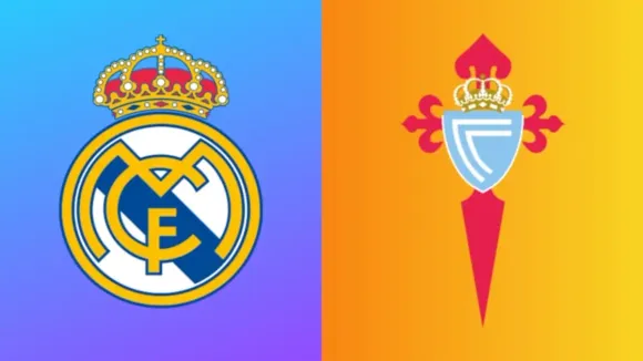 Real Madrid vs Celta Vigo: La Liga Match Preview, Odds & Predictions