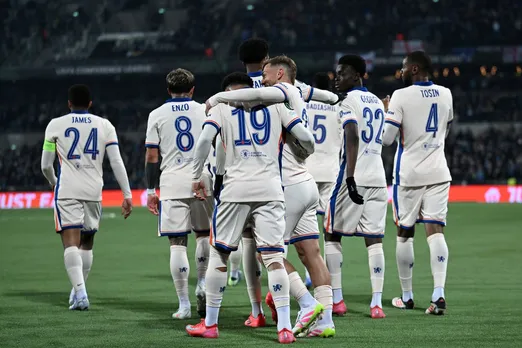 Chelsea Stroll to Semi-Final Victory in Stockholm, One Step from History