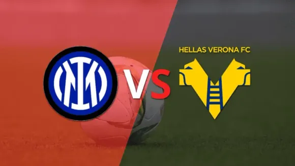 Inter Milan vs. Hellas Verona: Serie A Match Preview, Odds & Predictions