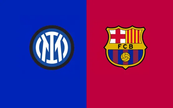 Inter Milan vs. Barcelona: UCL Match Preview, Odds & Predictions