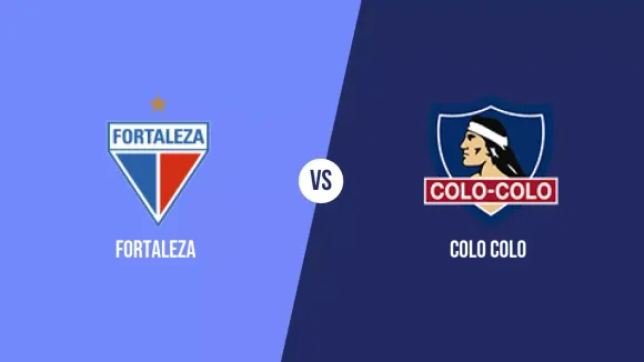  Fortaleza vs. Colo-Colo: Copa Libertadores Match Predictions