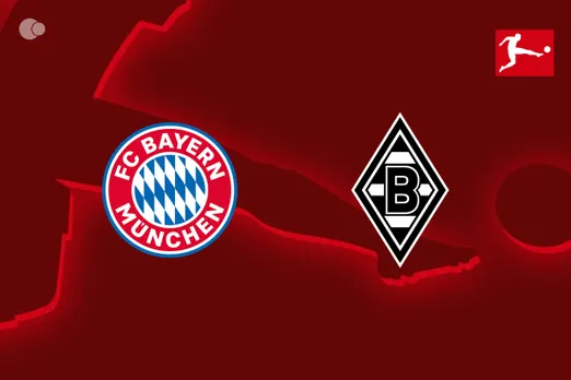 Bayern Munich vs. Borussia Monchengladbach: Bundesliga Predictions