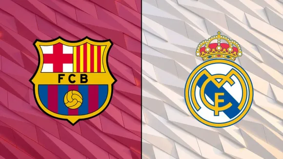Barcelona vs. Real Madrid: La Liga Match Preview, Odds & Predictions