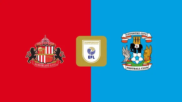 Sunderland vs. Coventry City: Championship Play-offs Predictions