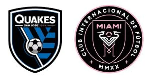 San Jose Earthquakes vs. Inter Miami: MLS Match Predictions