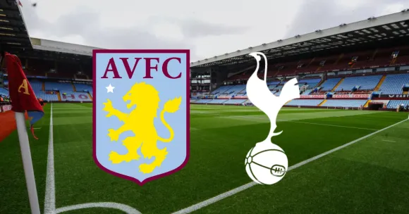 Aston Villa vs. Tottenham Hotspur: EPL Match Preview, Odds & Prediction