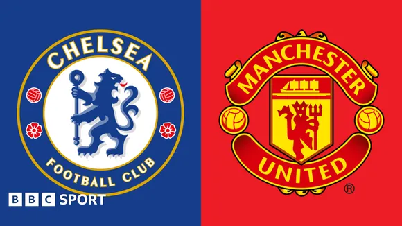 Chelsea vs. Manchester United