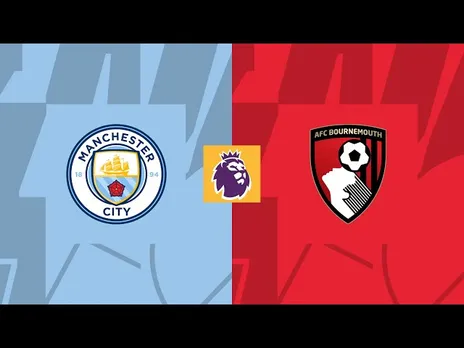 Manchester City vs. Bournemouth: EPL Match Preview, Odds & Prediction