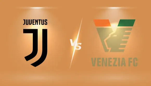Venezia vs Juventus: Serie A Match Preview, Odds & Prediction