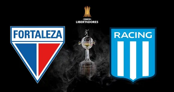Racing Club vs. Fortaleza: Copa Libertadores Match Preview, Odds & Prediction