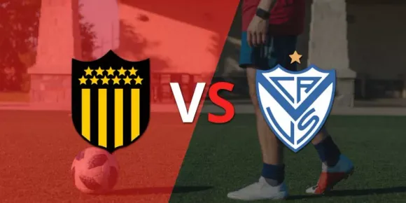 Penarol vs. Velez Sarsfield: Copa Libertadores Match Preview, Odds & Prediction