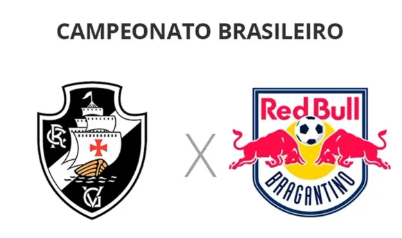 Vasco da Gama vs. Bragantino: Brasileiro Match Preview, Odds & Prediction