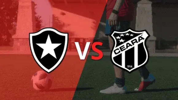 Botafogo vs. Ceara: Brazil Serie A Match Preview, Odds & Prediction