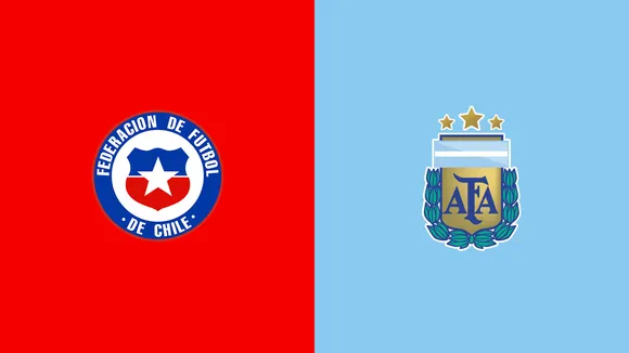 Chile vs. Argentina: WCQ Match Preview, Odds & Prediction