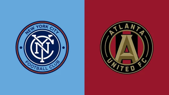 New York City FC vs Atlanta United: MLS Play-off Match Predictions
