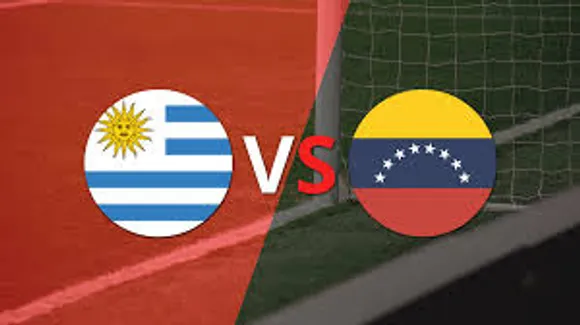 Uruguay vs Venezuela: WCQ Match Preview, Odds & Prediction