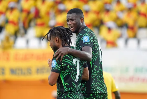 Nigeria’s chances of qualifying for World Cup 2026 (June update)