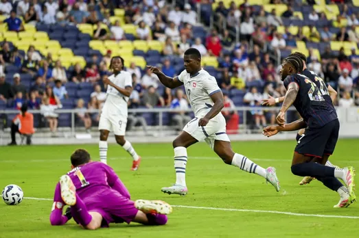 USMNT Suffer Historic 4-0 Defeat to Switzerland as Pochettino Faces Mounting Pressure