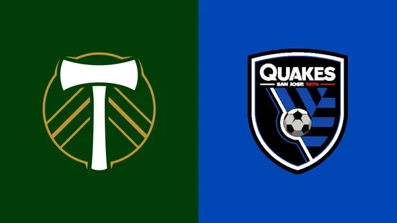 Portland Timbers vs San Jose Earthquake: MLS Match Predictions