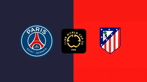 PSG vs Atletico Madrid: Club World Cup Match Preview, Odds & Predictions