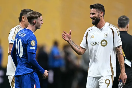 Chelsea Defeat LAFC 2–0 in Club World Cup Opener as Delap Shines on Debut