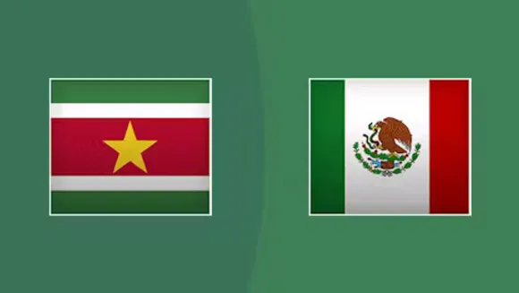 Suriname vs Mexico: Gold Cup Match Preview, Odds & Predictions