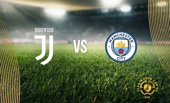Juventus vs Manchester City: Club World Cup Match Preview, Odds & Predictions