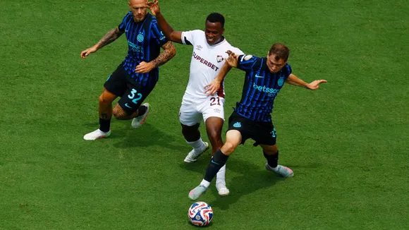 Fluminense Shock Inter Milan to Reach Club World Cup Quarter-Finals