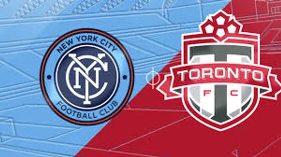 New York City FC vs Toronto: MLS Match Preview, Odds & Predictions