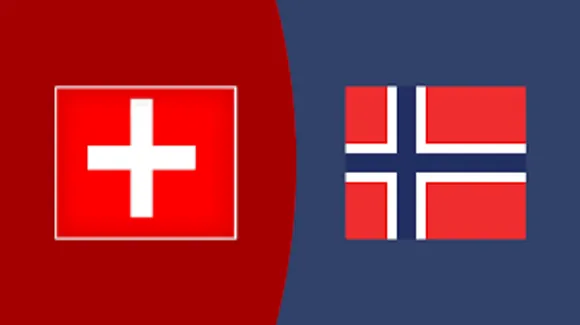 Switzerland w vs Norway w: UEFA Women Match Preview, Odds & Predictions