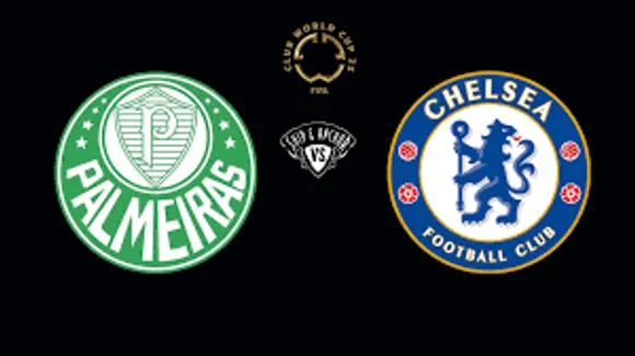 Palmeiras vs Chelsea: Club World Cup Match Preview, Odds & Predictions