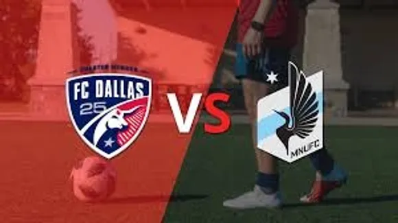 Dallas vs Minnesota United: MLS Match Preview, Odds & Predictions