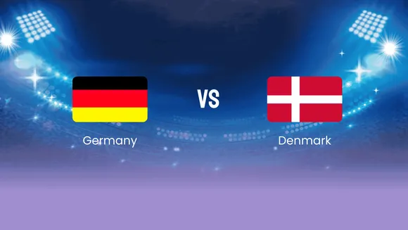 Germany W vs Denmark W: UEFA Women Match Preview, Odds & Predictions