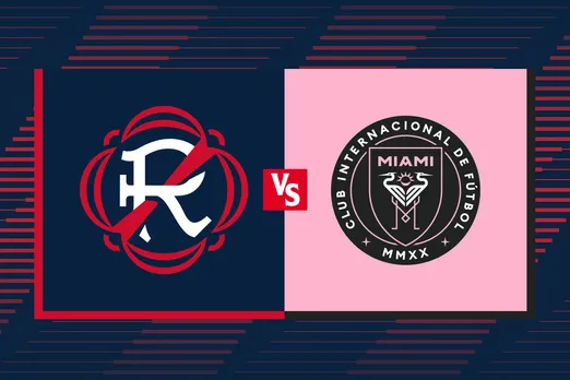 New England Revolution vs Inter Miami: MLS Match Preview, Odds & Predictions