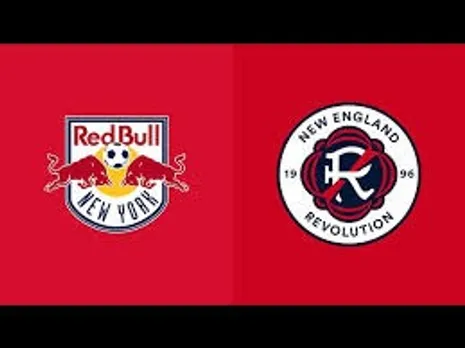 New York Red Bulls vs New England Revolution: MLS Match Preview, Odds & Predictions